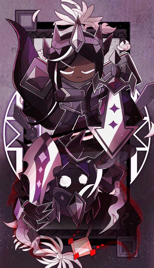 Dark Cacao