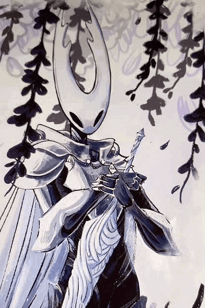 Hollow Knight