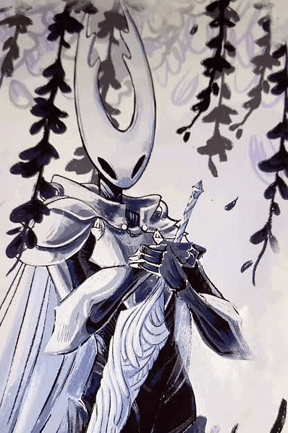 Hollow Knight