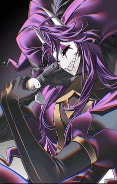 Jester