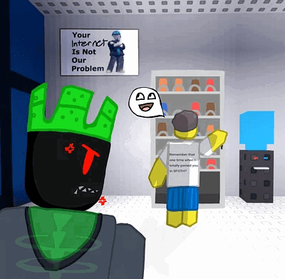 Roblox HQ