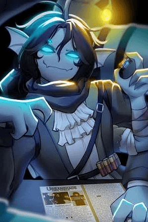 Sebastian Solace