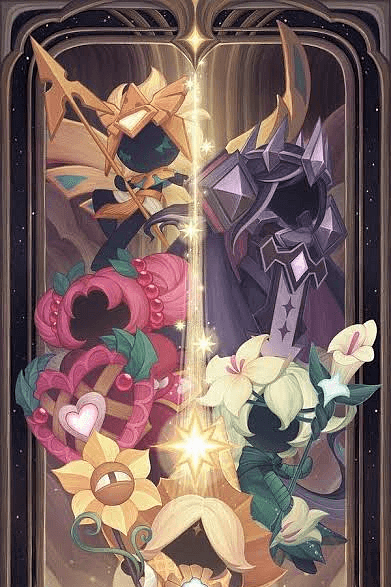 The Ancients