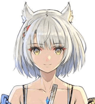 Mio - Xenoblade Chronicles 3