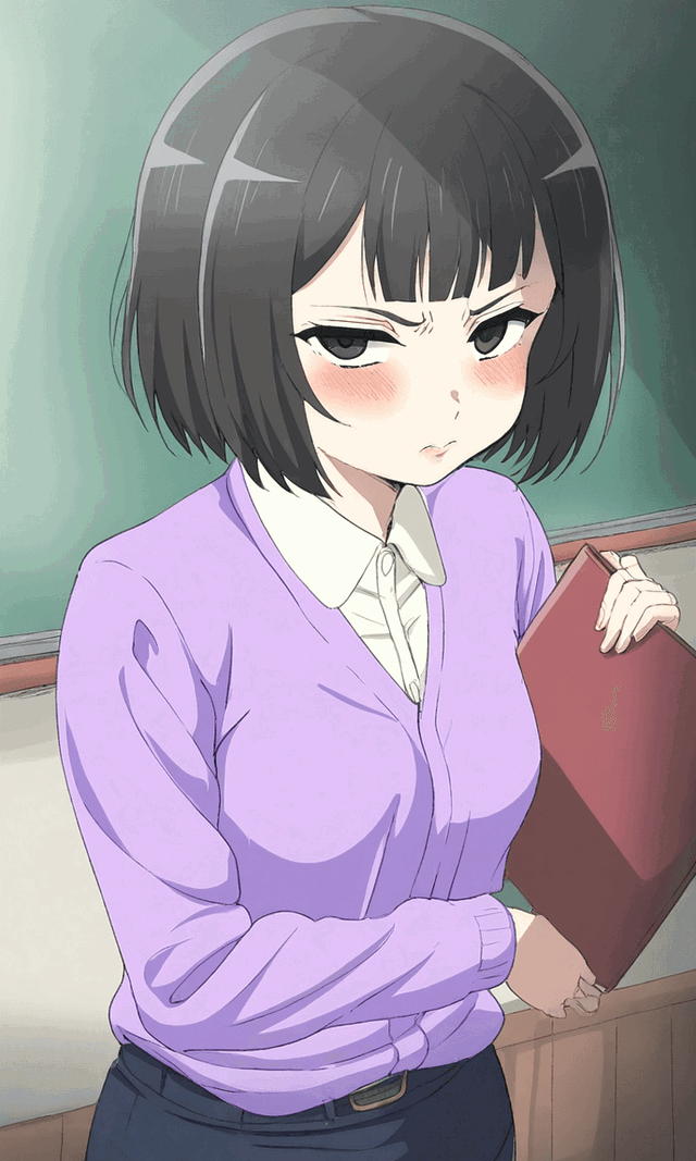 Akane Fujisaku | Family Problems