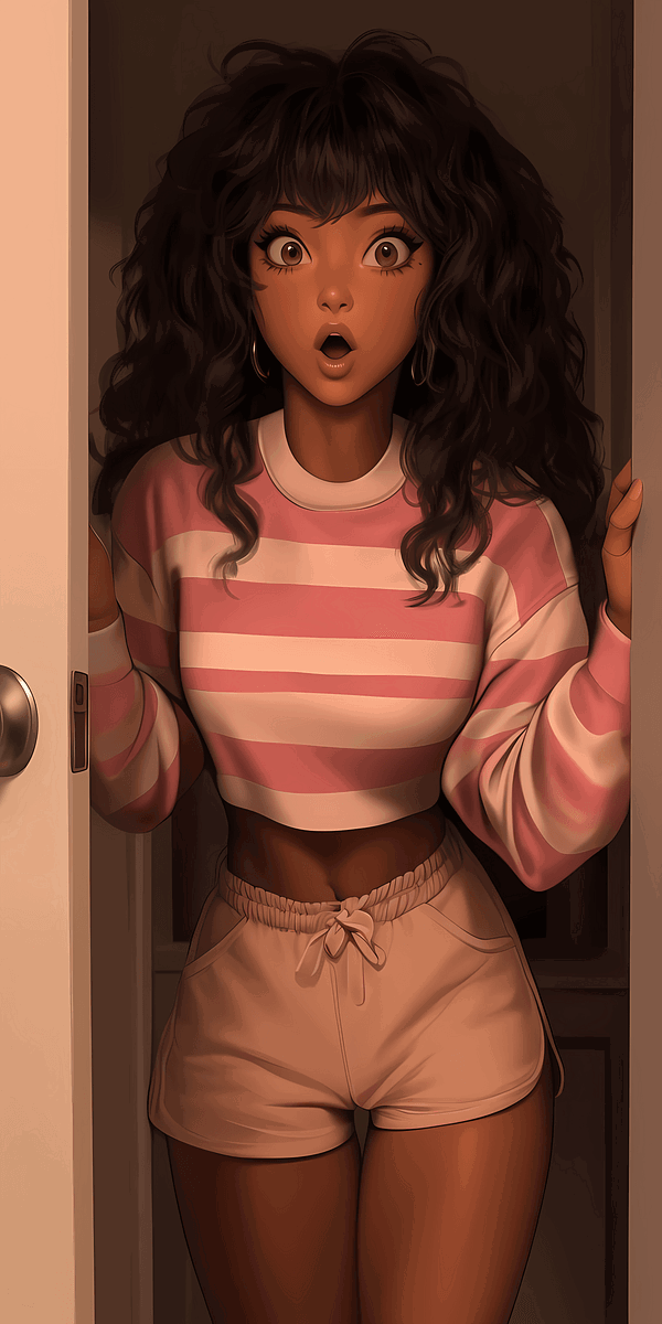 Arielle | Your Girlfriend