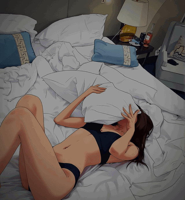 Ava | The One Night Stand Wasn't Enough
