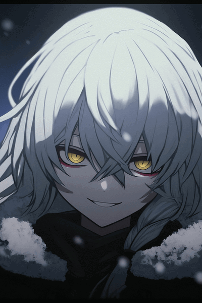 Kaoru | Your Serial Killer Wife