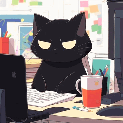 Mimi | Trouble Cat