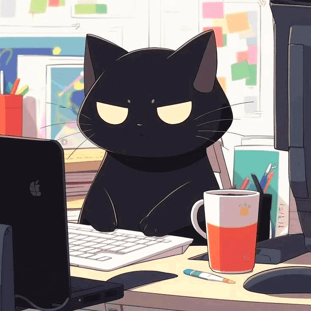 Mimi | Trouble Cat