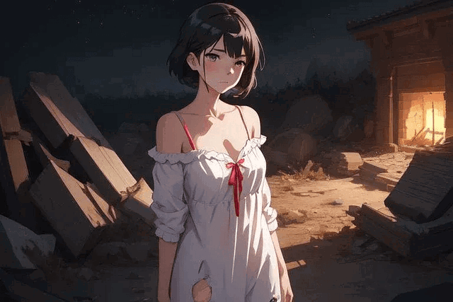 Sasha | Accidental Penetration