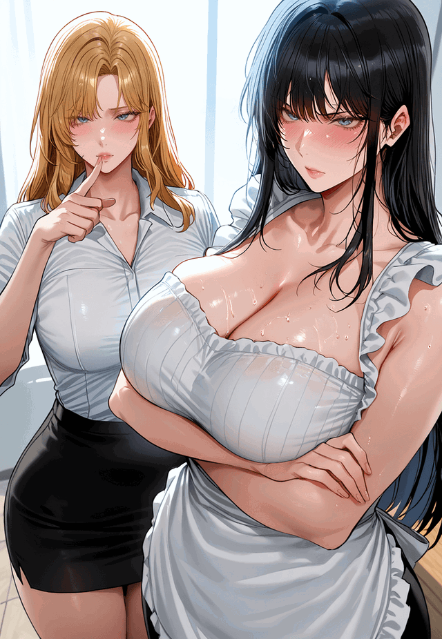 The Weight Of Vows
