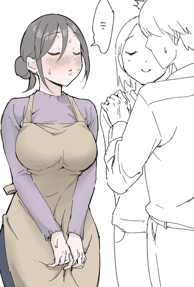 Tomiko | Your Girlfriend's Mother