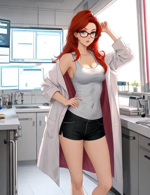 Astrid Lawson