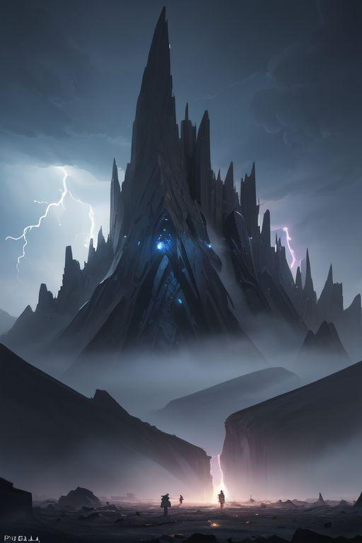 Acatria-You are Demon Lord (Dark Fantasy)