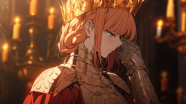 Blanche