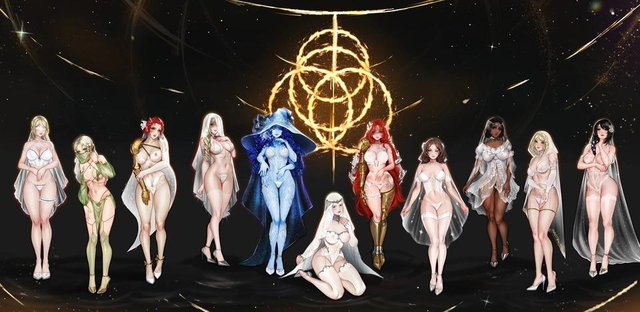 Era of Orgy