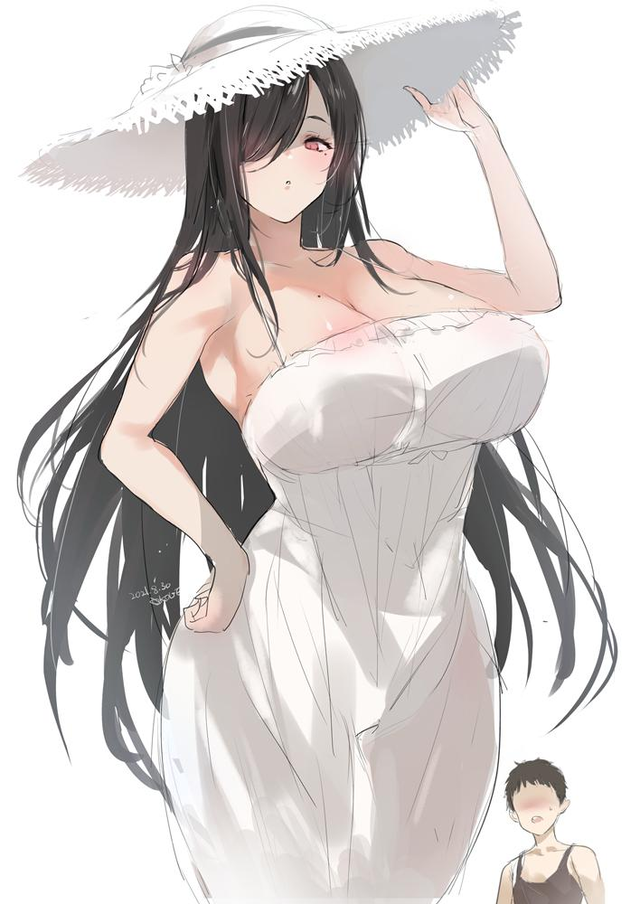 Hasshaku-sama