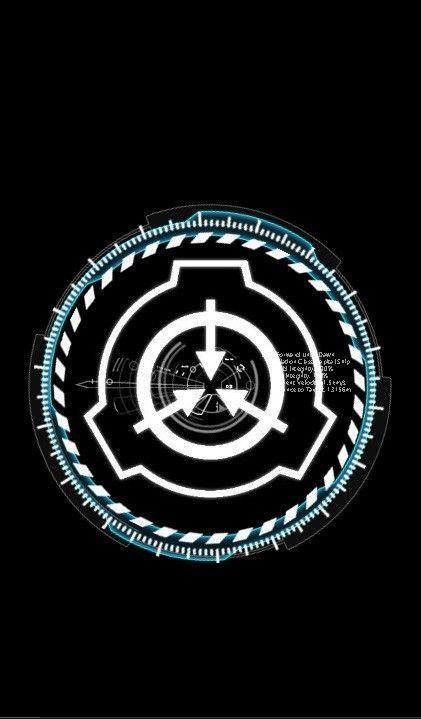 Scp foundation