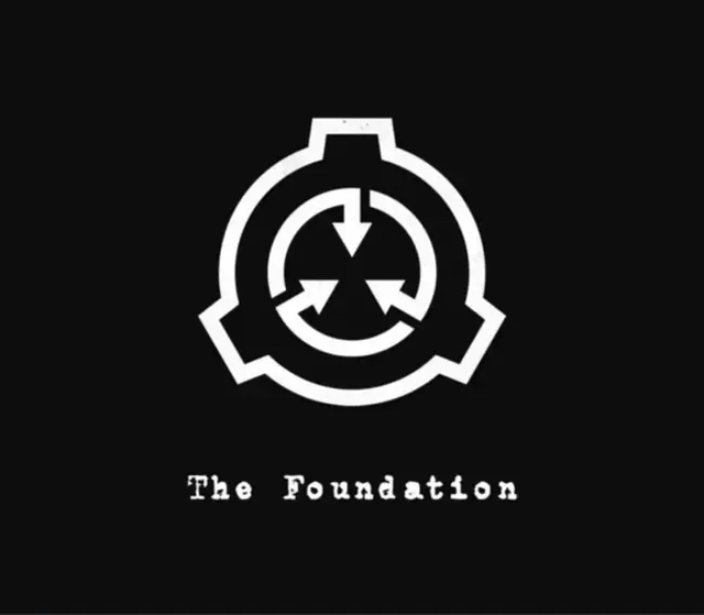 SCP Foundation 3
