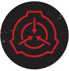 SCP FOUNDATION. Secure. Contain. Protect. 3
