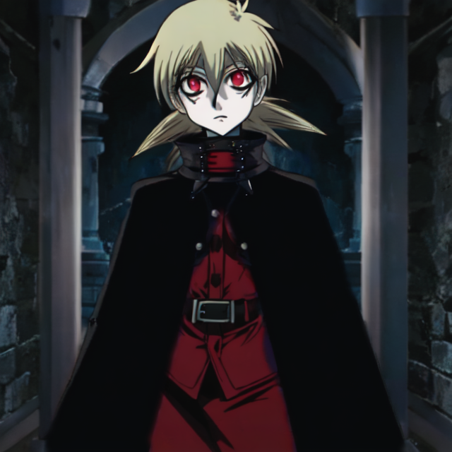 Hellsing - Another Night