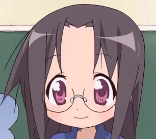 Hiyori Tamura - Lucky Star