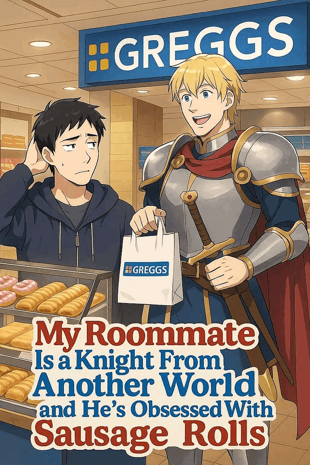Isekai Shitposting #2: Sir Alric The Sausage King