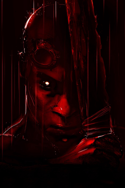 Riddick