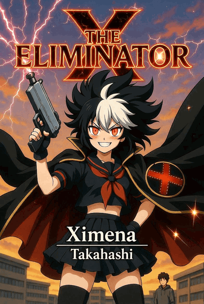 Ximena (X)
