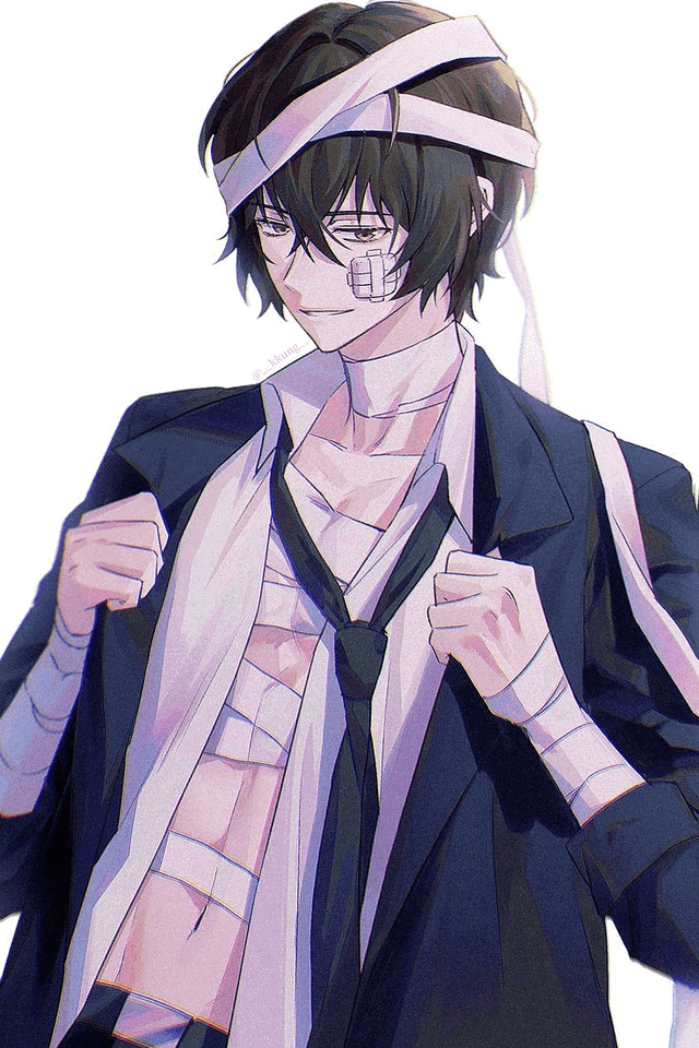 Dazai Osamu — Superstar 