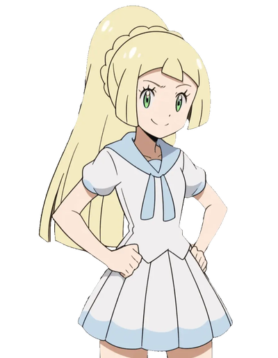 Lillie