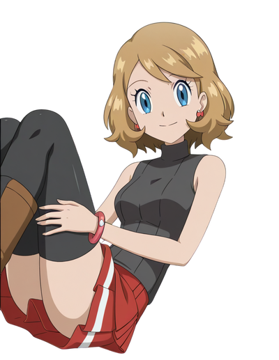 Serena