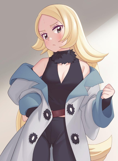 Cynthia