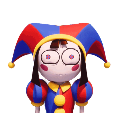 Pomni || The Amazing Digital Circus