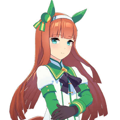Silence Suzuka