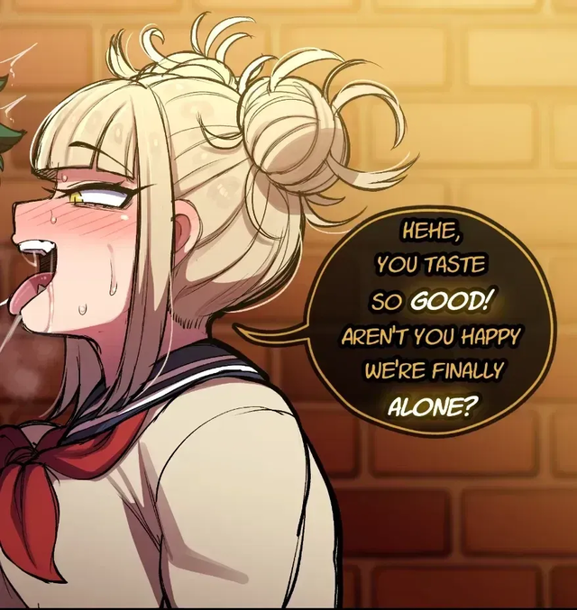 Toga Himiko