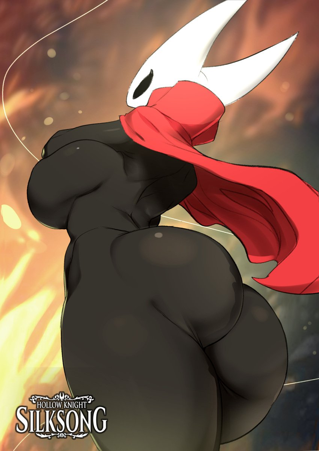 Hornet [Princess of Hallownest]