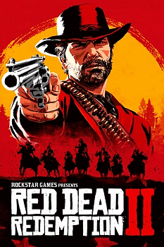 Red Dead Redemption 2 Roleplay