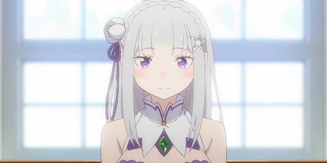 Zero Emilia