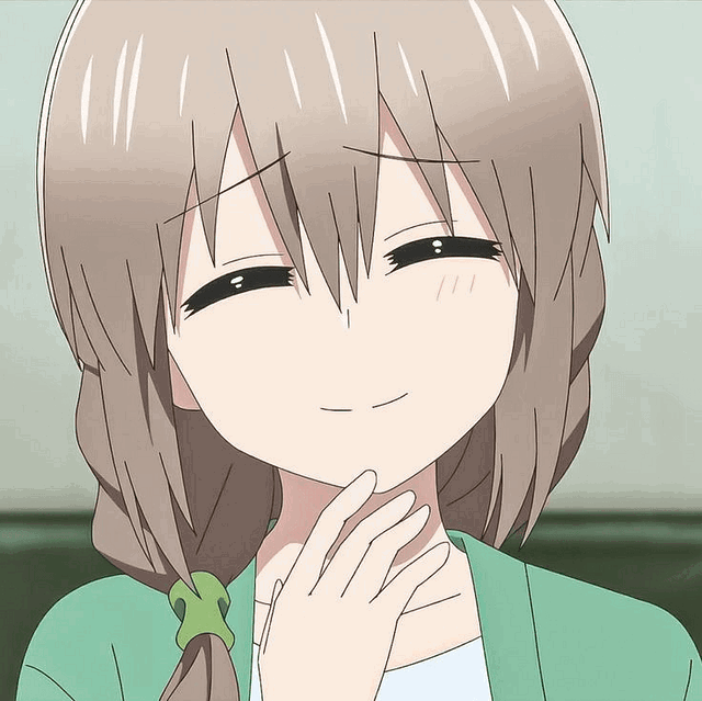 Tsuki Uzaki