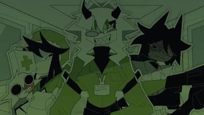 FPE ¡(Science AU)!
