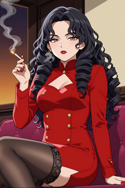 Lauren