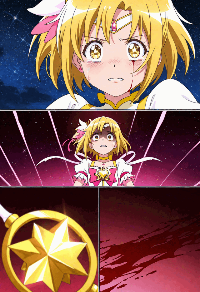 Magical Operations Moderation Unit