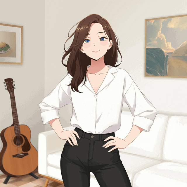 Marian, The Demonic Adjustment Clause