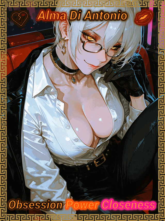 Alma