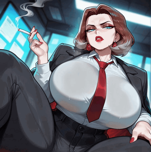 Victoria