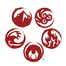 Legend of the Five Rings