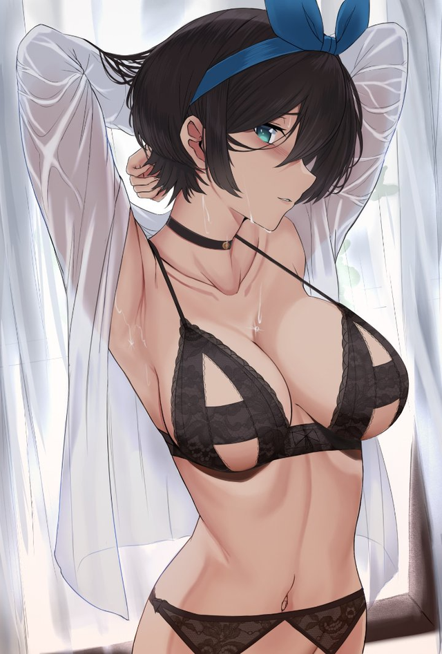 Ruka Sarashina
