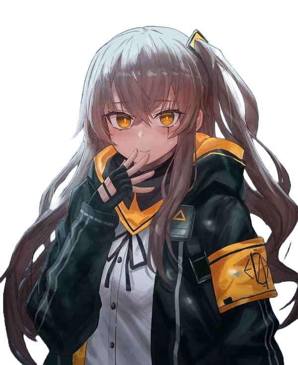 UMP45 
